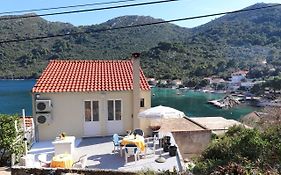 Apartment Belin Mljet